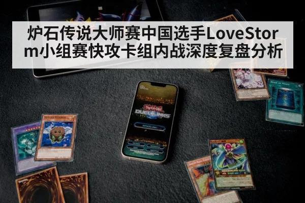 炉石传说大师赛中国选手LoveStorm小组赛快攻卡组内战深度复盘分析 | qyg